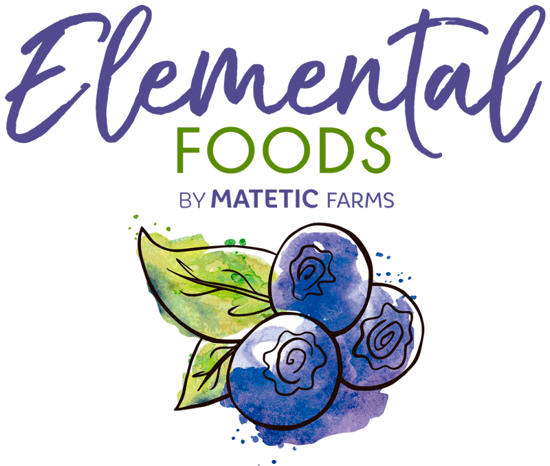 Elemental Foods by Matetic Farms